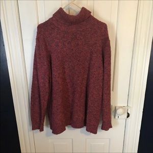 Fashion Bug 26/28 turtleneck sweater